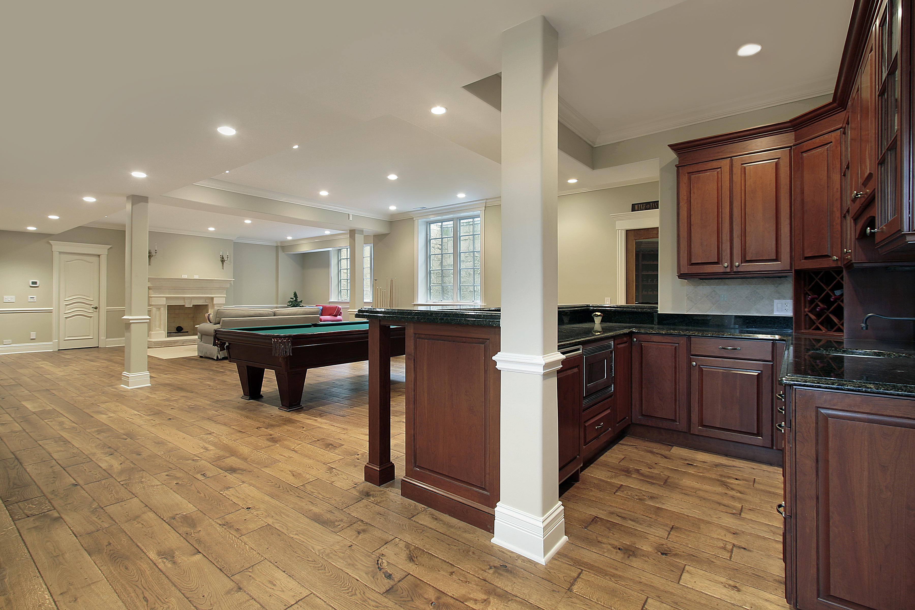 Waterproof Flooring in Hammonton, NJ